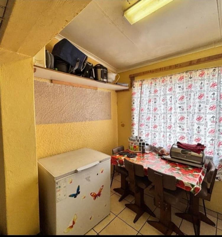 3 Bedroom Property for Sale in Sasolburg Free State